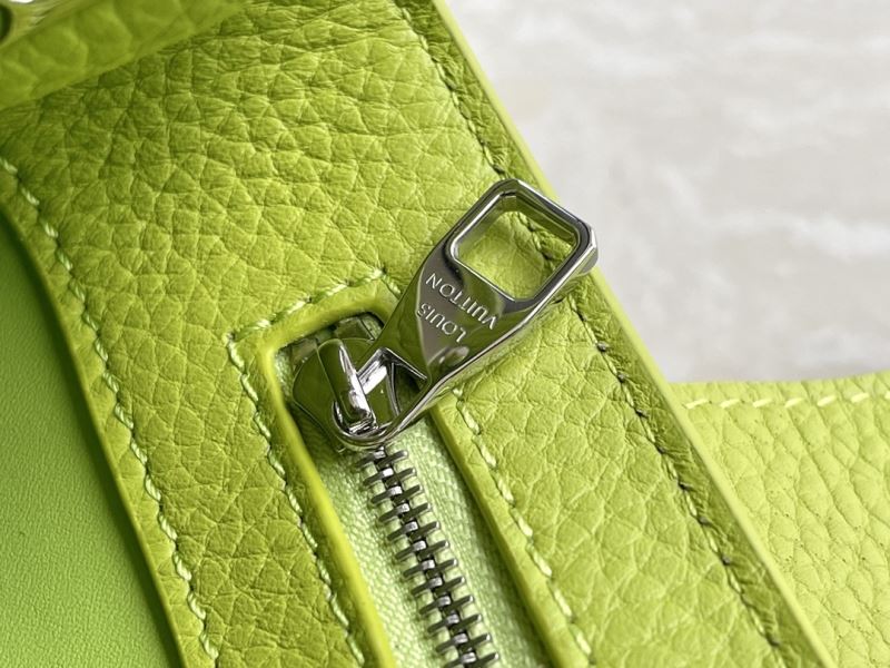 Louis Vuitton Top Handle Bags